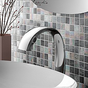 Смеситель для раковины TOTO NEOREST FAUCET SPOUT TLP01701R хром купить в интернет-магазине сантехники Sanbest