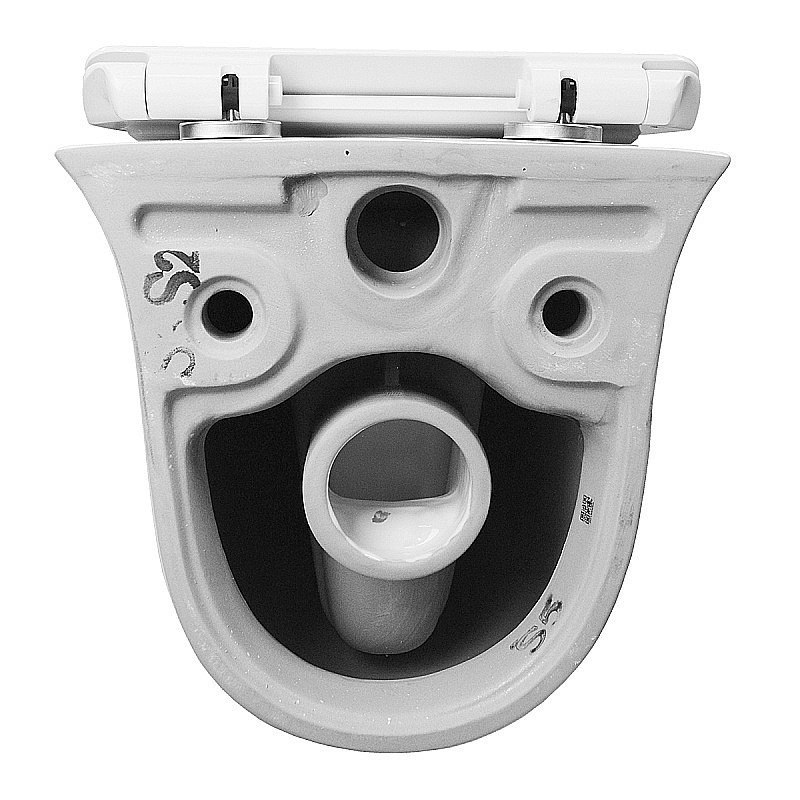 Инсталляция для унитаза Azario AZ-8010-1000 купить в интернет-магазине сантехники Sanbest