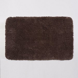 Коврик для ванной WasserKRAFT Kammel BM-8305 Raw Umber купить в интернет-магазине сантехники Sanbest