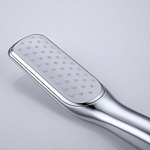 Смеситель для ванны Vincea VTF-102CH хром купить в интернет-магазине сантехники Sanbest