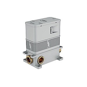 Смеситель для душа Caprigo ADRIA–Uno 02-551-crm купить в интернет-магазине сантехники Sanbest