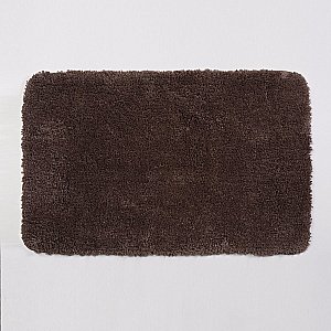 Коврик для ванной WasserKRAFT Kammel BM-8305 Raw Umber купить в интернет-магазине сантехники Sanbest