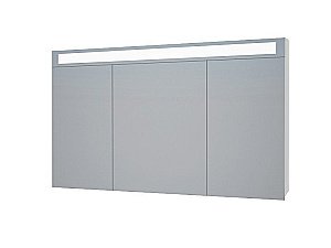 Шкаф зеркальный Dreja Uni 120 купить в интернет-магазине сантехники Sanbest