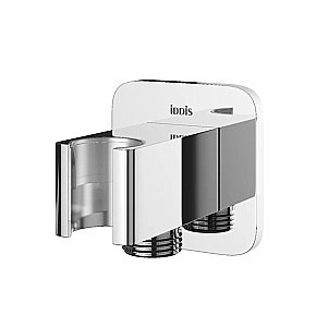 Подключение для шланга Iddis Slide SLI60CBi62 хром купить в интернет-магазине сантехники Sanbest