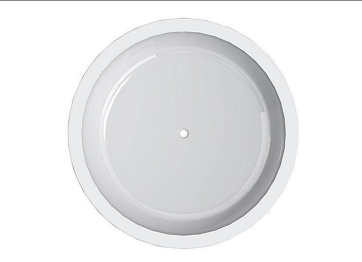 Ванна Astra-Form Олимп 181х181 купить в интернет-магазине Sanbest