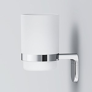 Стакан для зубных щеток AM.PM X-Joy A8434300 купить в интернет-магазине сантехники Sanbest
