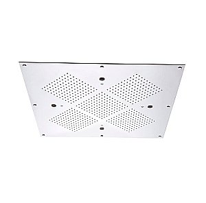 Верхний душ Carimali MyDream 23054XN-CRX купить в интернет-магазине сантехники Sanbest