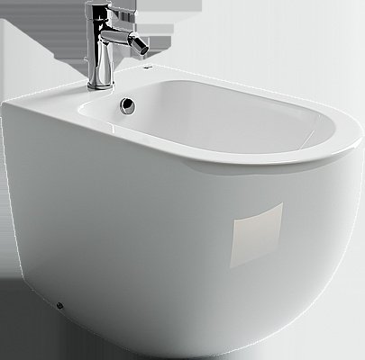 Напольное биде Ceramica Nova Metropol купить в интернет-магазине Sanbest