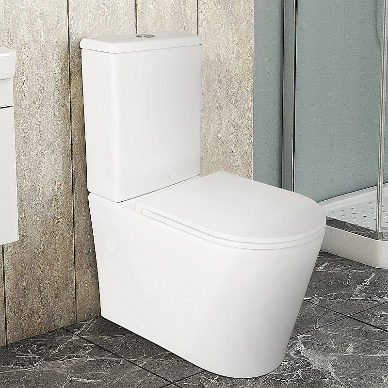 Инсталляция для унитаза Azario AZ-8010-1000 купить в интернет-магазине сантехники Sanbest