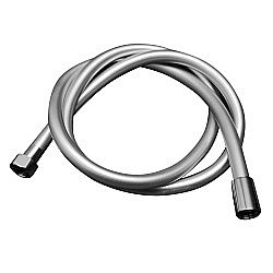 Душевой шланг Abber AF0021 150 хром купить в интернет-магазине сантехники Sanbest