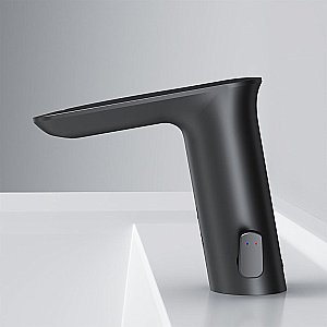 Смеситель для раковины AM.PM Inspire V2.0 F50A02322 купить в интернет-магазине сантехники Sanbest