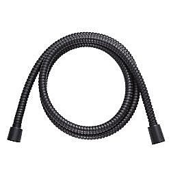 Душевой шланг Timo SH-40/03 черный матовый купить в интернет-магазине сантехники Sanbest