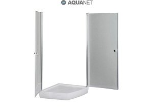 Душевой уголок Aquanet IVA NK1222 100x90 купить в интернет-магазине Sanbest