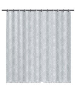 Текстильная шторка для ванной FIXSEN FOREST FX-1503 купить в интернет-магазине сантехники Sanbest