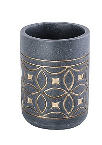 Стакан FIXSEN COIN FX-250-3 купить в интернет-магазине сантехники Sanbest