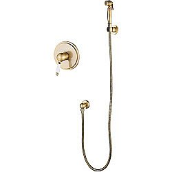 Гигиенический душ Kaiser Vincent 31017-1 бронза купить в интернет-магазине сантехники Sanbest