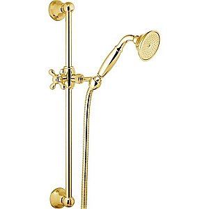 Душевой гарнитур Webert Comfort AC0384010 купить в интернет-магазине сантехники Sanbest