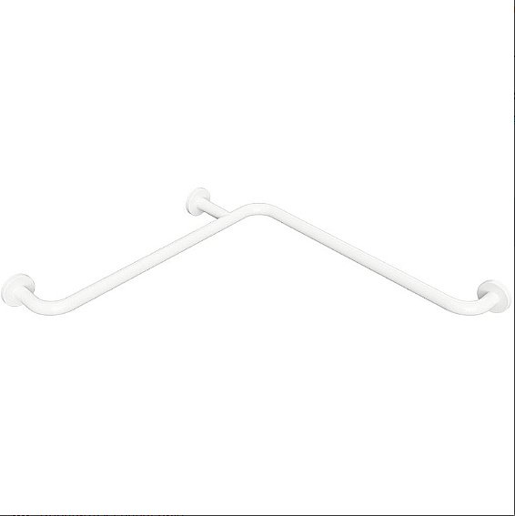 Поручень Bemeta Help 301102033 белый купить в интернет-магазине сантехники Sanbest