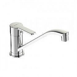 Смеситель для кухни Vidima Uno BA241AA купить в интернет-магазине сантехники Sanbest