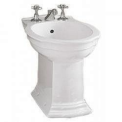 Биде напольное Devon&Devon Westminster 3 купить в интернет-магазине Sanbest