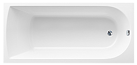 Акриловая ванна Royal Bath BERN RB974103 180x80 белый купить в интернет-магазине Sanbest