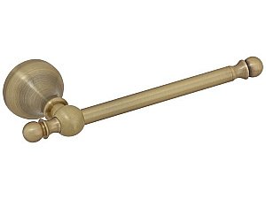 Держатель туалетной бумаги Veragio Gialetta VR.GIL-6480.BR купить в интернет-магазине сантехники Sanbest