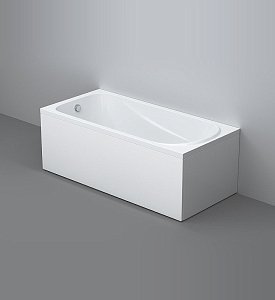Ванна акриловая AM.PM Sense new W76A-150-070W-A 150x70 купить в интернет-магазине Sanbest