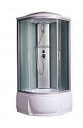 Душевая кабина RIVER NARA 44 100x100 купить в интернет-магазине Sanbest