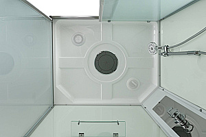 Душевая кабина AvaCan KD Серия KD2912 120х90 стандартная купить в интернет-магазине Sanbest