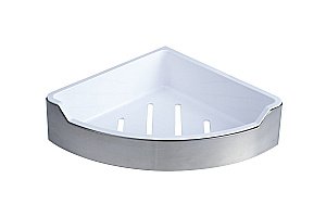 Полка угловая FIXSEN HOTEL FX-31003D купить в интернет-магазине сантехники Sanbest