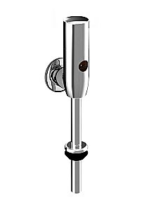 Внешнее смывное устройство для писсуара Roca Sentronic-V 5A9A79C00 купить в интернет-магазине сантехники Sanbest