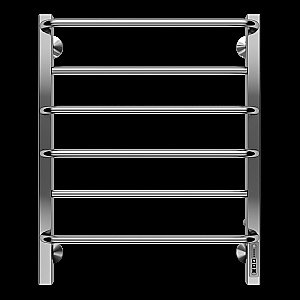 Полотенцесушитель электрический Terminus Евромикс квадро П6 500х650 купить в интернет-магазине сантехники Sanbest