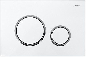 Инсталляция для унитаза Azario AZ-8010-1000 купить в интернет-магазине сантехники Sanbest