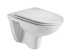 Унитаз с инсталляцией WeltWasser MARBERG 507 + BAARBACH 004 GL-WT + MAR 507 RD MT-BL купить в интернет-магазине Sanbest