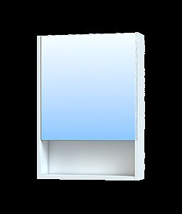 Зеркальный шкаф VIGO Urban 39-500 купить в интернет-магазине сантехники Sanbest