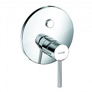 Смеситель для душа Kludi Bozz 386590576 хром купить в интернет-магазине сантехники Sanbest