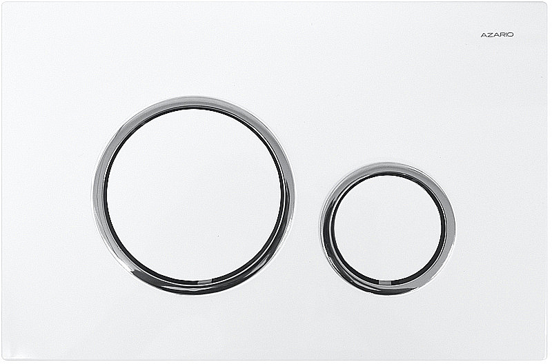 Инсталляция для унитаза Azario AZ-8010-1000 купить в интернет-магазине сантехники Sanbest