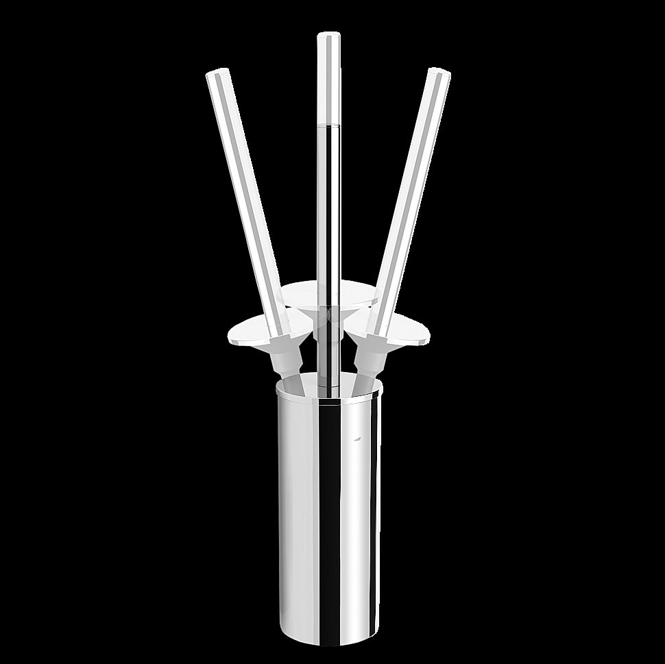 Ершик для туалета Langberger Vico 71171 купить в интернет-магазине сантехники Sanbest