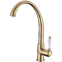 Смеситель для кухни Kaiser Vincent 31333-3 купить в интернет-магазине сантехники Sanbest