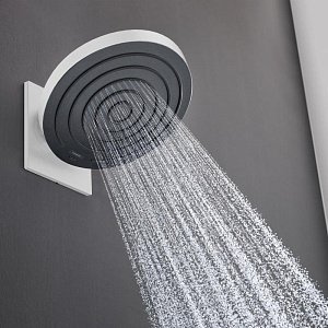 Верхний душ Hansgrohe Pulsify 24150700 купить в интернет-магазине сантехники Sanbest