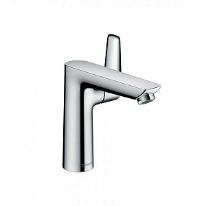 Смеситель для раковины Hansgrohe Talis Select E 150 71755000 купить в интернет-магазине сантехники Sanbest