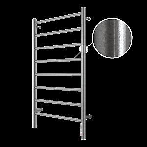 Полотенцесушитель электрический Terminus Аврора П8 500х850 quick touch купить в интернет-магазине сантехники Sanbest