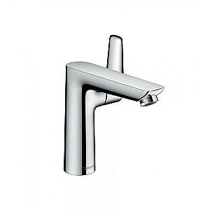 Смеситель для раковины Hansgrohe Talis Select E 150 71755000 купить в интернет-магазине сантехники Sanbest