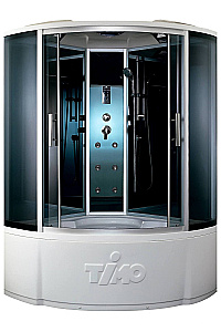 Душевой бокс Timo Standart T 1155 150x150 купить в интернет-магазине Sanbest