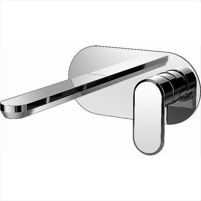 Смеситель для раковины Cisal LineaViva LV00551021 купить в интернет-магазине сантехники Sanbest