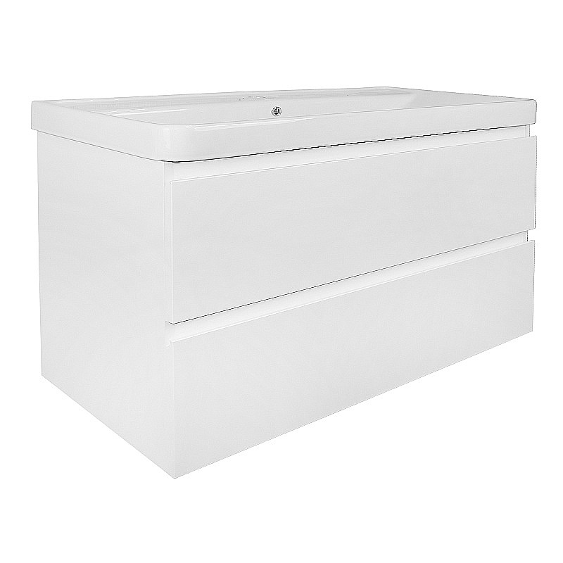 Инсталляция для унитаза Azario AZ-8010-1000 купить в интернет-магазине сантехники Sanbest