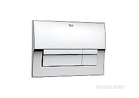 Кнопка для инсталляции Roca Active В01 8901170B1 купить в интернет-магазине сантехники Sanbest