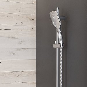 Душевой гарнитур RedBlu by Damixa Origin Evo 918200000 купить в интернет-магазине сантехники Sanbest