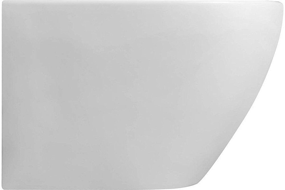 Биде подвесное Art&Max OVALE AM011BH купить в интернет-магазине Sanbest