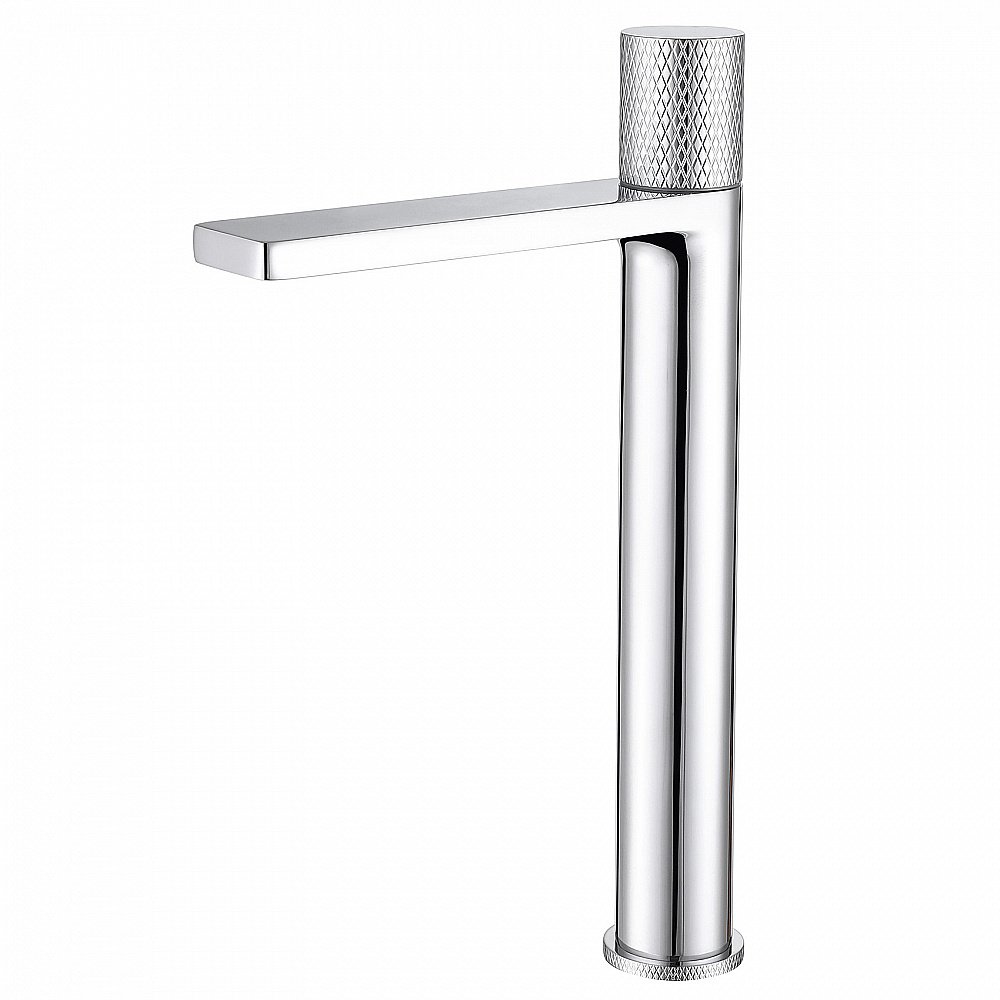 Смеситель для раковины Abber Rund AF8711 хром купить в интернет-магазине сантехники Sanbest